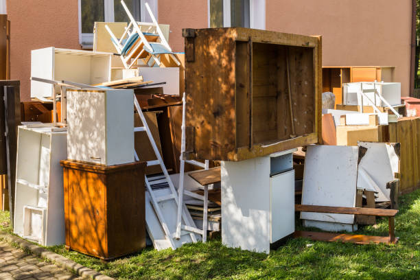 Best Scrap Metal Removal  in Bellerose Terrace, NY