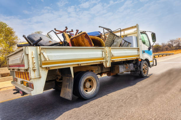 Best Residential Junk Removal  in Bellerose Terrace, NY