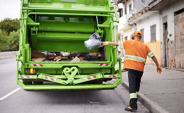 Trusted Bellerose Terrace, NY Junk Removal Services Experts