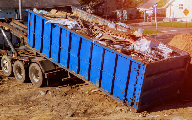 Best Garage Cleanout  in Bellerose Terrace, NY